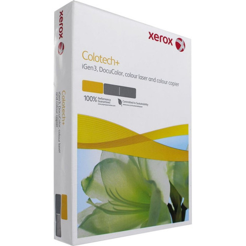 Xerox Colotech+ (FSC) Paper 250gsm 250'S A3