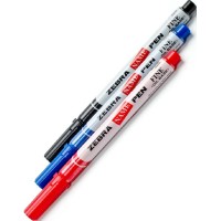 Zebra Name Pen Permanent Marker