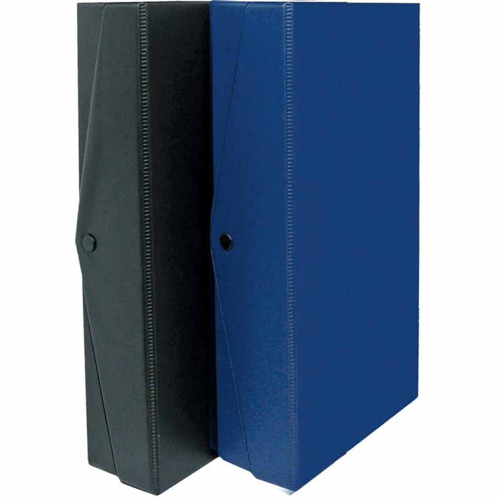 PVC Box File 2