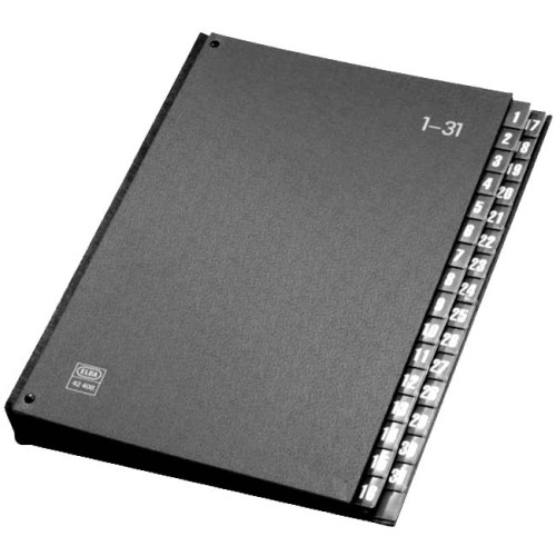 Elba Desk Organiser 42408 1-31