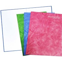 Hardcover Number Book 200 Pages FS