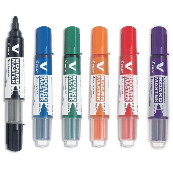 Whiteboard Accessories
