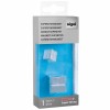 Sigel SuperDym Glass Board Magnet (2 x 2 x 2cm) Super-Strong