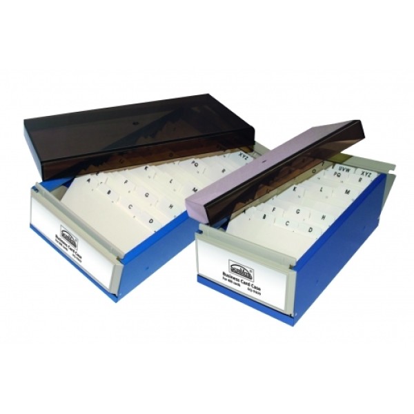 Card Holders & Files
