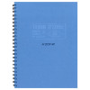 Team Azone Ring Notebook A6