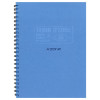 Team Azone Ring Notebook A5
