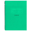 Team Azone Ring Notebook A5