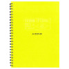 Team Azone Ring Notebook A5