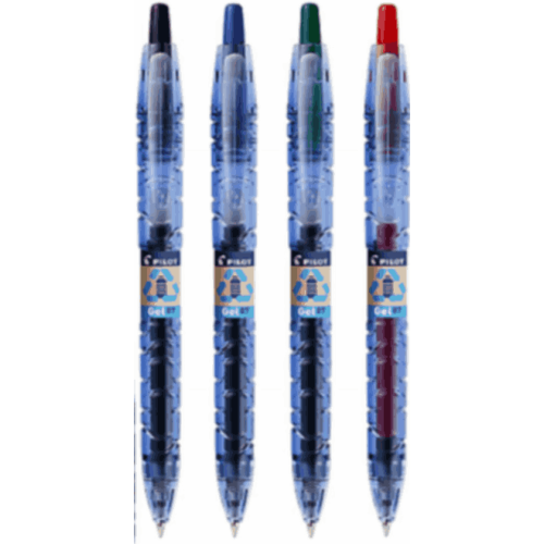 Pilot B2P Rollerball Pen 0.7mm