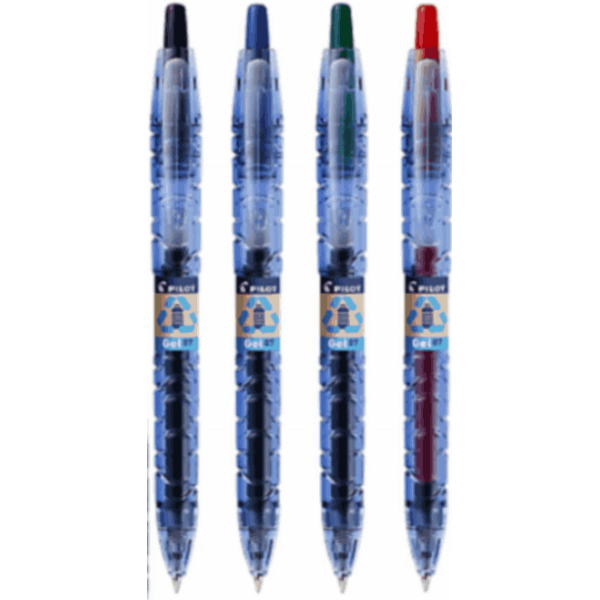 Pilot B2P Rollerball Pen 0.7mm