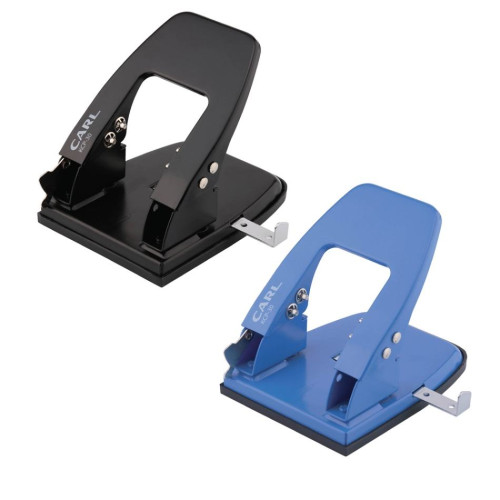 Carl KCP30 2-Hole Punch 30 Sheets