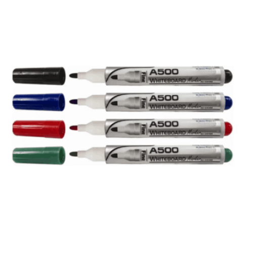 Yosogo A500 Whiteboard Marker - 12pcs per box