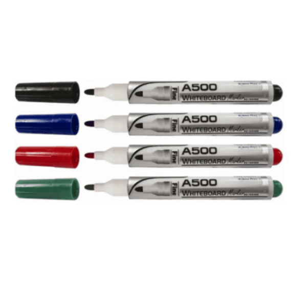 Yosogo A500 Whiteboard Marker - 12pcs per box