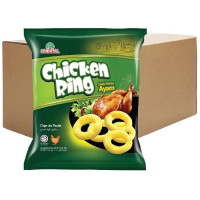 Oriental Chicken Ring 30'S 14g (10 Packets)