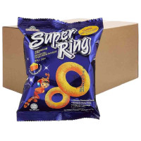 Oriental Super Rings 30'S 14g  (10 Packets)