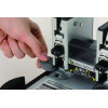 Carl HD-410N Heavy Duty 2-Hole Punch 100 Sheets
