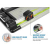 Carl DC-210N Heavy-Duty Rotary Trimmer A4 35 Sheets