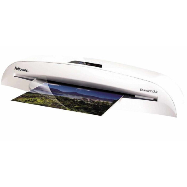 Fellowes Cosmic-2 Laminator A3