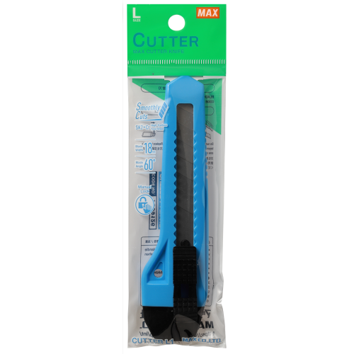 Max Cutter L1