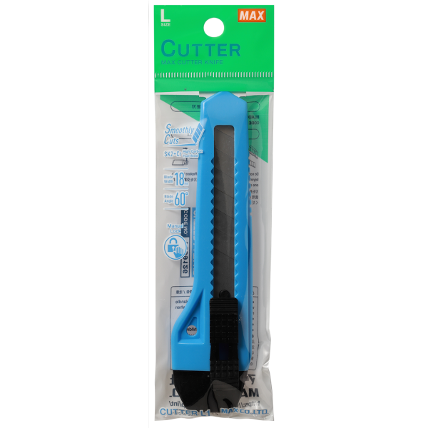 Max Cutter L1