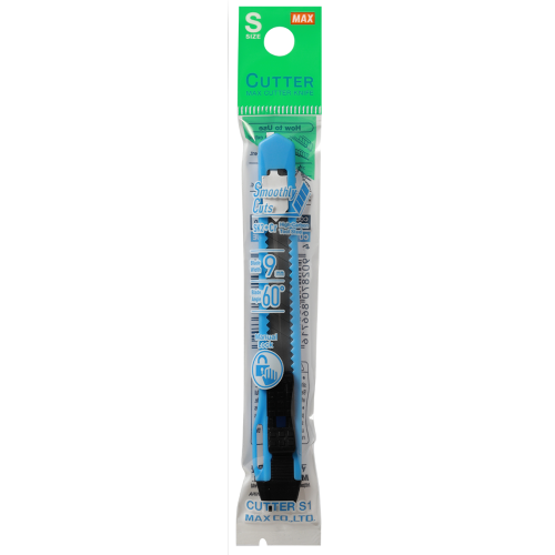 Max Light-Duty Cutter S1