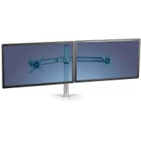 Fellowes Lotus Dual Monitor Mounting Arm