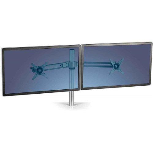 Fellowes Lotus Dual Monitor Mounting Arm