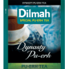 Dilmah Green Tea (100 Individual Tea Bags Foil Pouch)