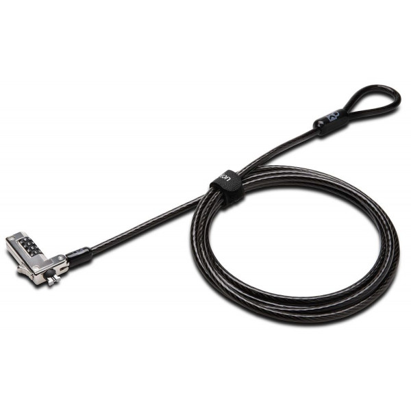 Kensington Combination Laptop Lock