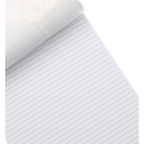Examination Writing Pad 50'S A4 Top-Bound