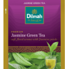 Dilmah Green Tea (100 Individual Tea Bags Foil Pouch)