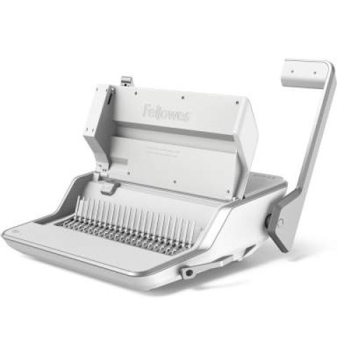 Fellowes Lyra 3-in-1 Binding Centre
