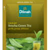 Dilmah Green Tea (100 Individual Tea Bags Foil Pouch)