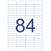 Avery White Labels 100'S A4 (1-24)