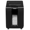 Fellowes Autofeed Shredder AutoMax-100M Mini Cross Cut 100 Sheets