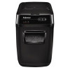 Fellowes Autofeed Shredder AutoMax-200C Cross Cut 200 Sheets