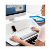 Fellowes Lotus Sit-Stand Workstation Desk