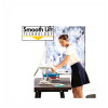 Fellowes Lotus Sit-Stand Workstation Desk