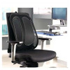 Fellowes Office Suites Mesh Back Support