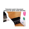Fellowes Pulsar-E300 Electric Comb Binder