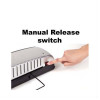 Fellowes Saturn-3i Laminator A4