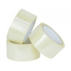 Adhesive OPP Packaging Tape (48mm x 50m) Clear