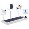 Rexel ClassicCut-1208P Personal Trimmer A4 8 Sheets