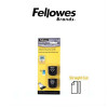 Fellowes SafeCut Replacement Blades 2'S Straight(Neutron, Neutron Plus, Proton, Electron)