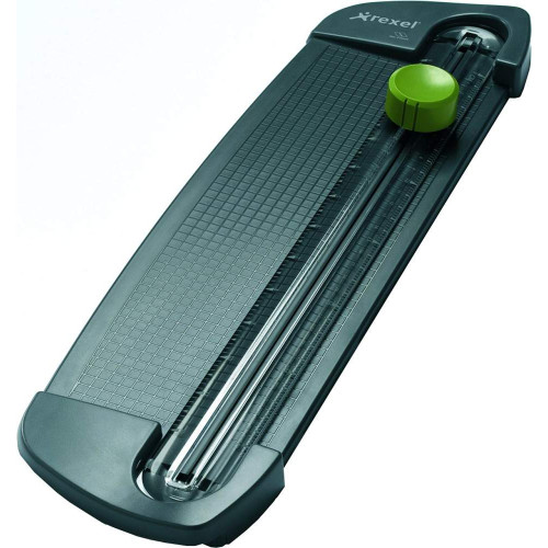Rexel SmartCut Rotary Trimmer A100 A4