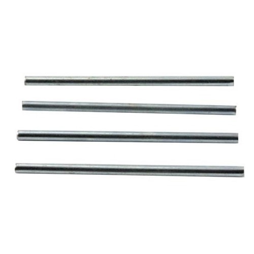 Document Tray Metal Riser