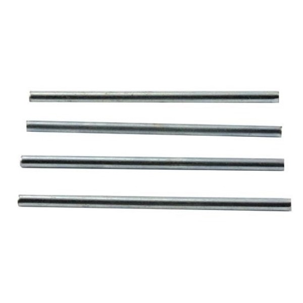 Document Tray Metal Riser