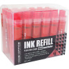 HnO Whiteboard Marker Bullet Medium Refill