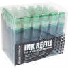 HnO Whiteboard Marker Bullet Medium Refill