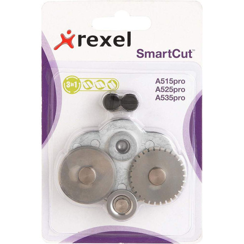 Rexel Replacement Blade (A515, A525, A535)